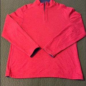 Men’s Southern Tide 3/4 Zip Pull Over